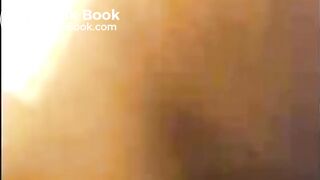 woman Indian  spying shitting and pissing