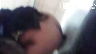 woman Indian  spying shitting and pissing