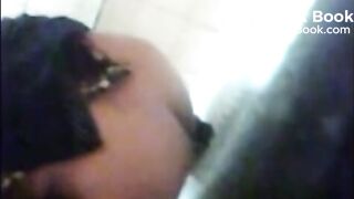 woman Indian  spying shitting and pissing