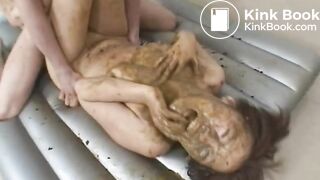 The brown side of life 3b