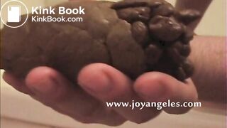 Joy Angeles Gold March 2016