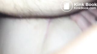 shitty arsehole fucking