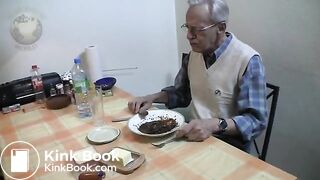 Germany scat humiliation