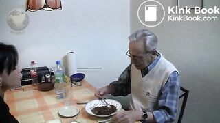 Germany scat humiliation