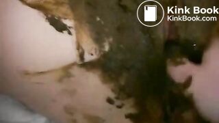 best scat fuck ever - scat porn at ThisVid tube