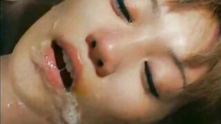Vomit and enema treatment 4