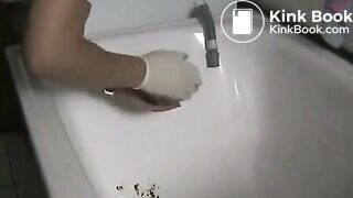 ScatPantyFotze 5