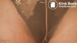 hairy