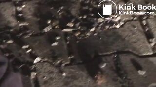 very beutiful big ass shitting