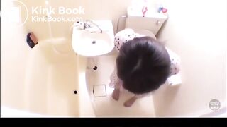 Japanese Western Toilet Bowlcam 33