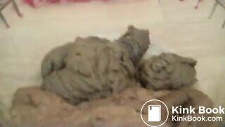 Pooping Scat tube video Scat porn Best Porn Tube Pooping gir