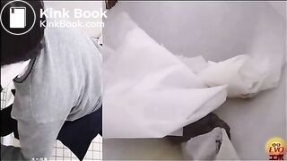 Asian Nice Healthy Log