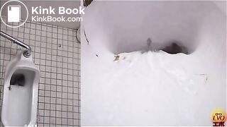 Asian Nice Healthy Log