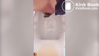 Asian Nice Healthy Log