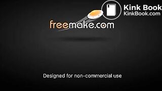 Blonde huge pantypoop