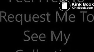 For Those That Want To See My Collection