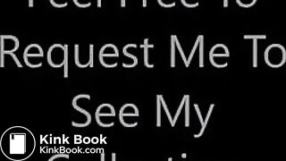 For Those That Want To See My Collection