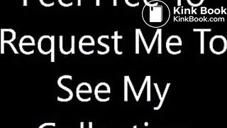 For Those That Want To See My Collection