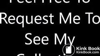 For Those That Want To See My Collection