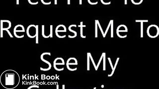 For Those That Want To See My Collection