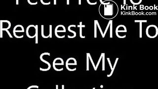 For Those That Want To See My Collection