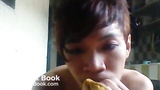Ladyboy Scat  1