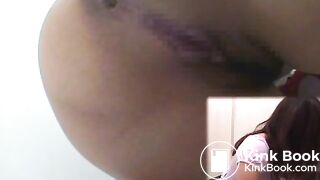 japan scat - Teacher take a big poop 3