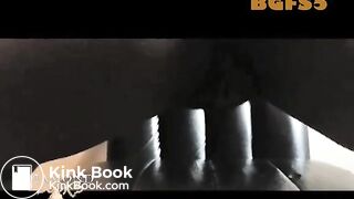 BLACK GIRLS Farting and Shitting 5 (2016)