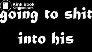 Broken Toilet 3 - Massive Staircase Shit