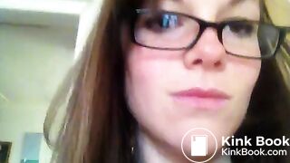 milf shits and dildos