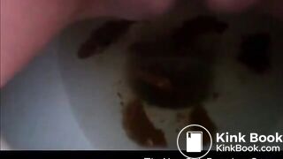 Chubby blonde humiliates you