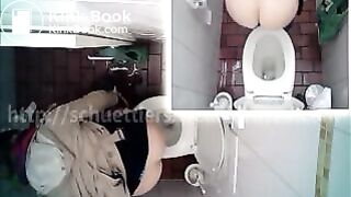 desperate_gal_blocks_toilet