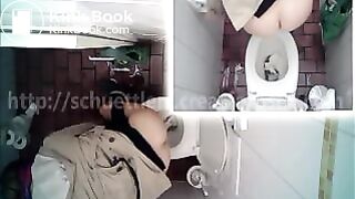 desperate_gal_blocks_toilet