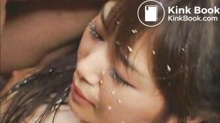 Vomit and enema treatment 11