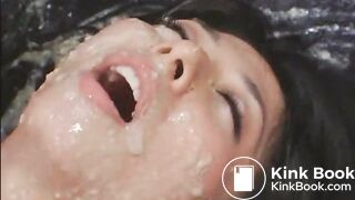 Vomit and enema treatment 11