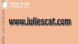 Free Trailer Julie Scat August 2015