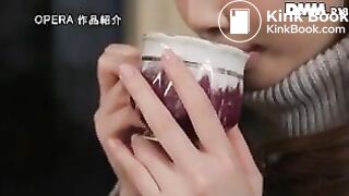 japanese lesbian scat 43