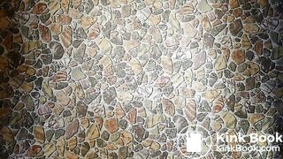 Samantha back poo and pee