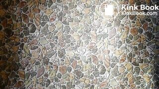 Samantha back poo and pee