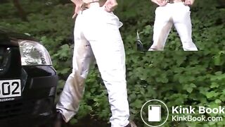 Shit in Public - scat porn at ThisVid tube