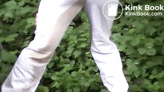 Shit in Public - scat porn at ThisVid tube