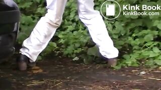 Shit in Public - scat porn at ThisVid tube