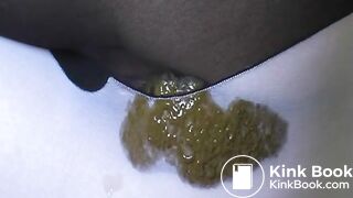 pantyhoes - scat porn at ThisVid tube