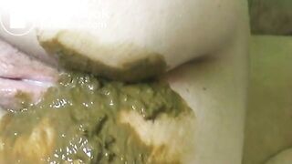 pantyhoes - scat porn at ThisVid tube