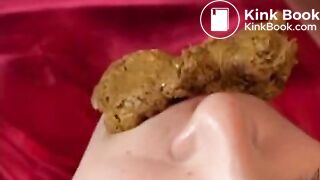 japanese lesbian scat