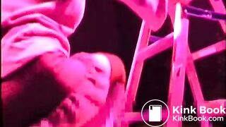 japanese lesbian scat