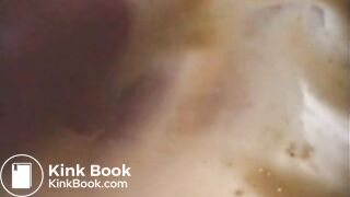 Japan lesbian scatplay -3-