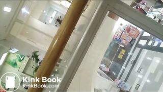 Diarrhea Desperation 6