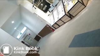 Diarrhea Desperation 6