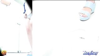 Diarrhea Desperation 6